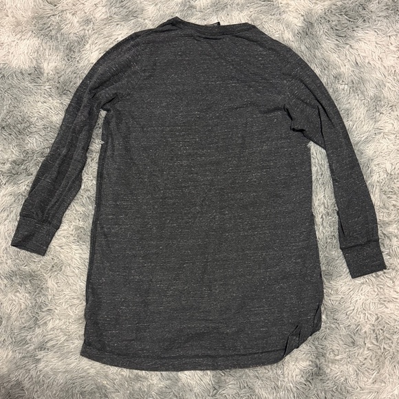 Nike sweater Medium pullover lightweight womens - Picture 2 of 2